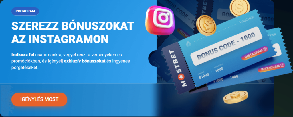 Mostbet bónuszok és promóciók áttekintése